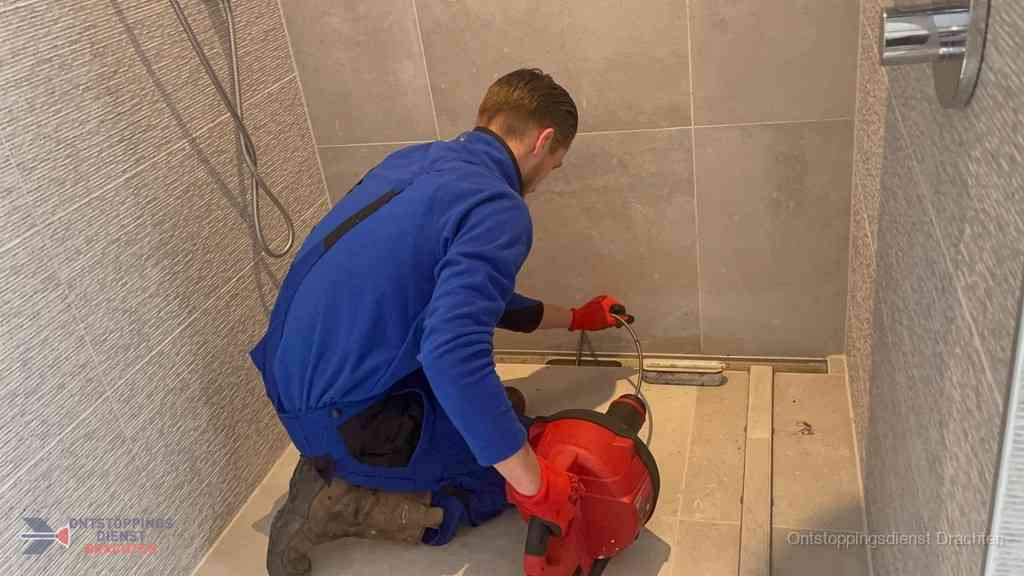 Doucheputje Ontstoppen Drachten Doucheputje Ontstoppen Drachten