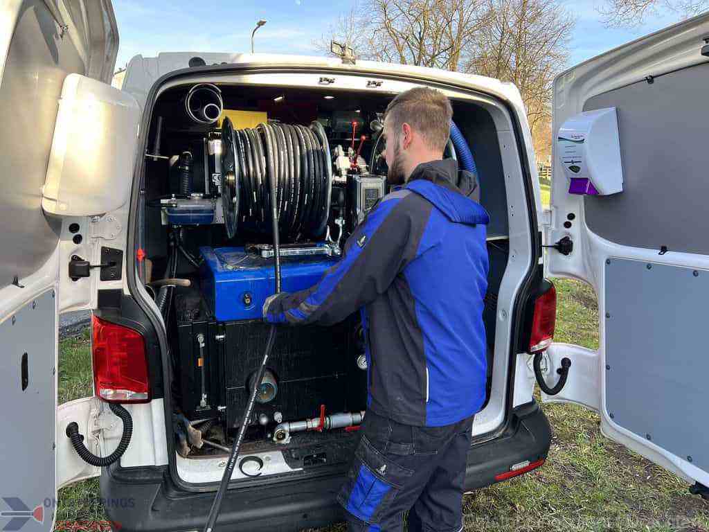 Drachten Ontstoppingdienst Drachten Ontstoppingdienst