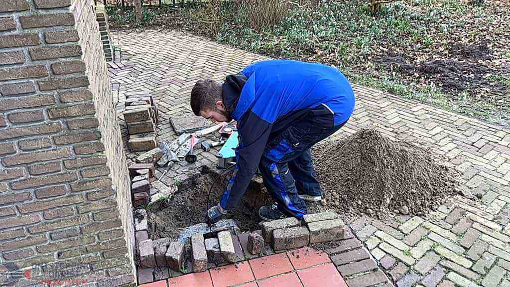 Drachten Verstopping Riool Drachten Verstopping Riool