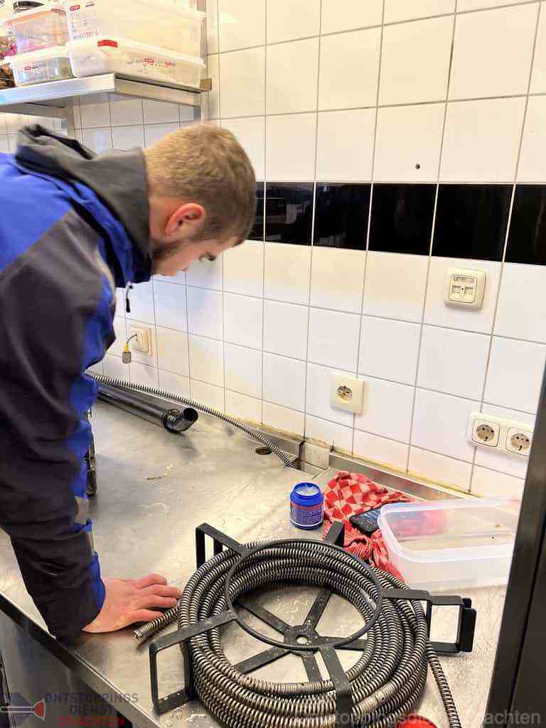 Gootsteen Ontstoppingsdienst Drachten Gootsteen Ontstoppingsdienst Drachten