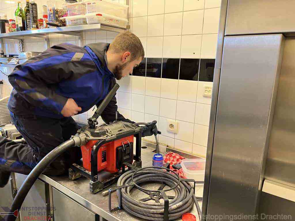 Loodgieter Drachten Loodgieter Drachten