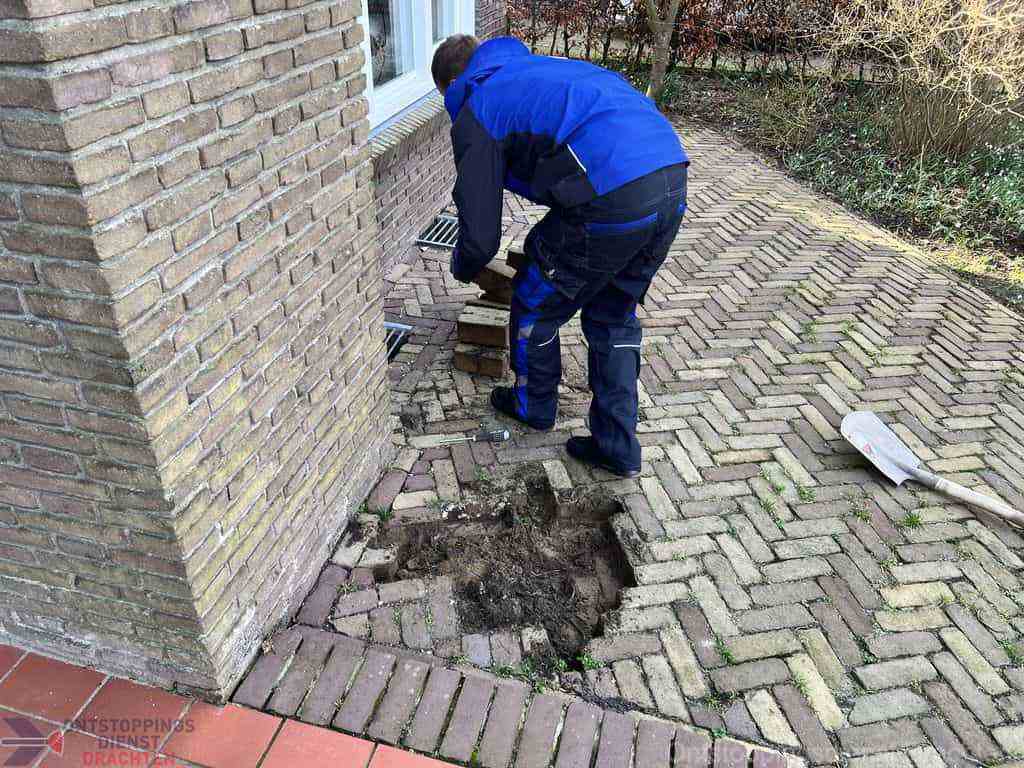 Ontstoppen Riool Drachten Ontstoppen Riool Drachten