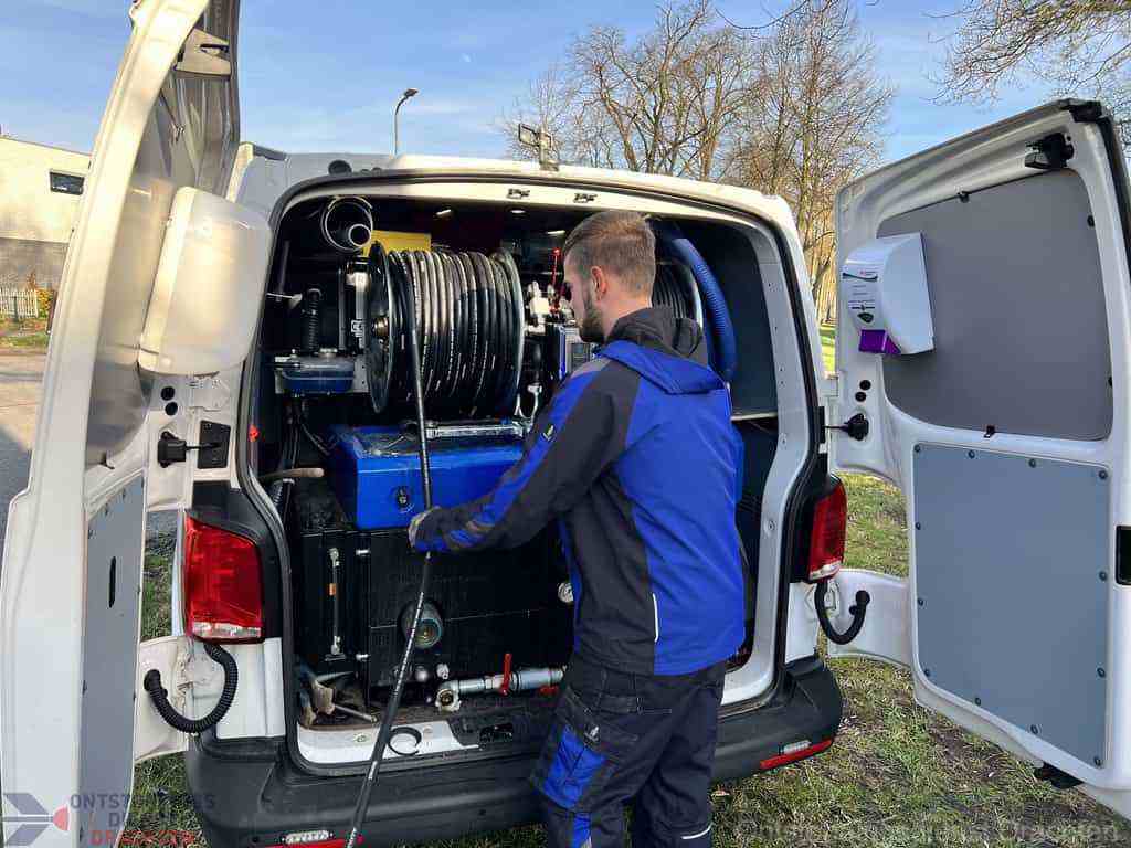 Ontstoppingsbedrijf Drachten Ontstoppingsbedrijf Drachten