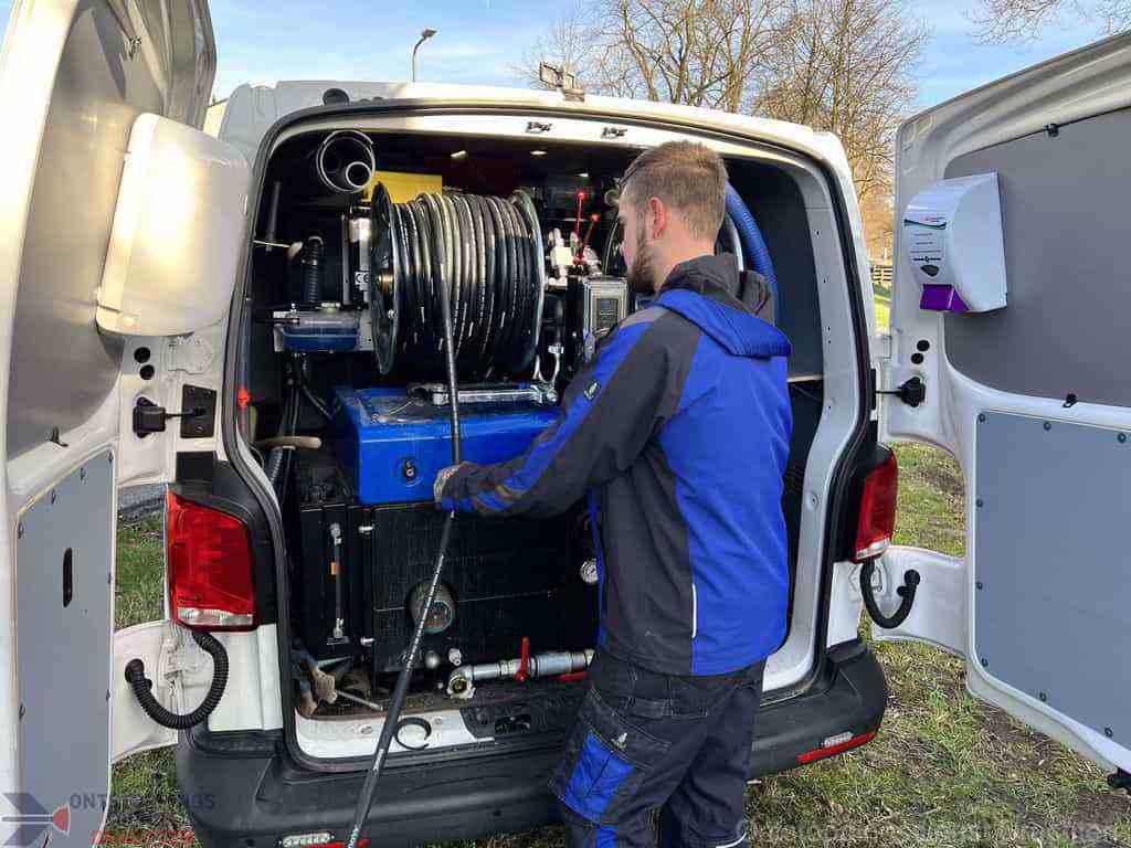 Ontstoppingsdienst Drachten Ontstoppingsdienst Drachten