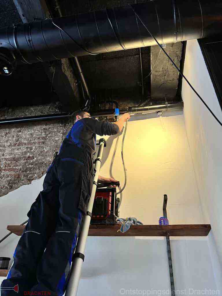Riool Ontstoppingsbedrijf Drachten Riool Ontstoppingsbedrijf Drachten