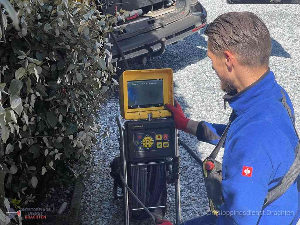 Riool Reiniging Onderhoud Drachten Riool Reiniging Onderhoud Drachten