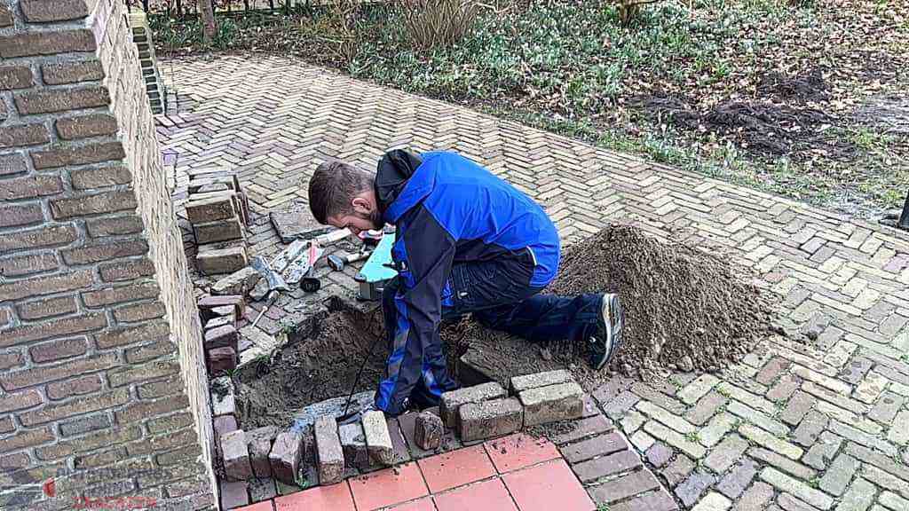 Riool Verstopping Drachten Riool Verstopping Drachten