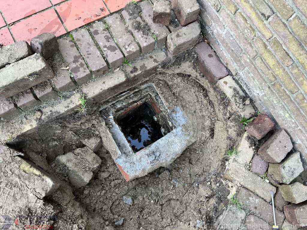 Riool Verstopt Drachten Riool Verstopt Drachten