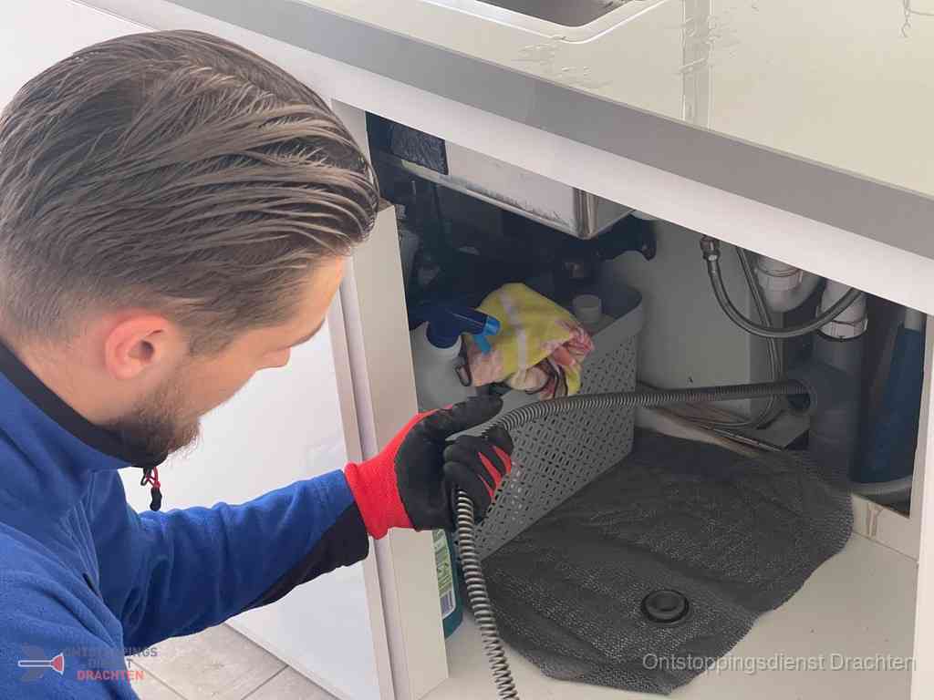 Vaatwasser Verstopt Drachten Vaatwasser Verstopt Drachten