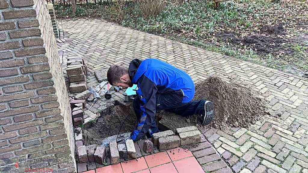 Verstopping Riool Drachten Verstopping Riool Drachten