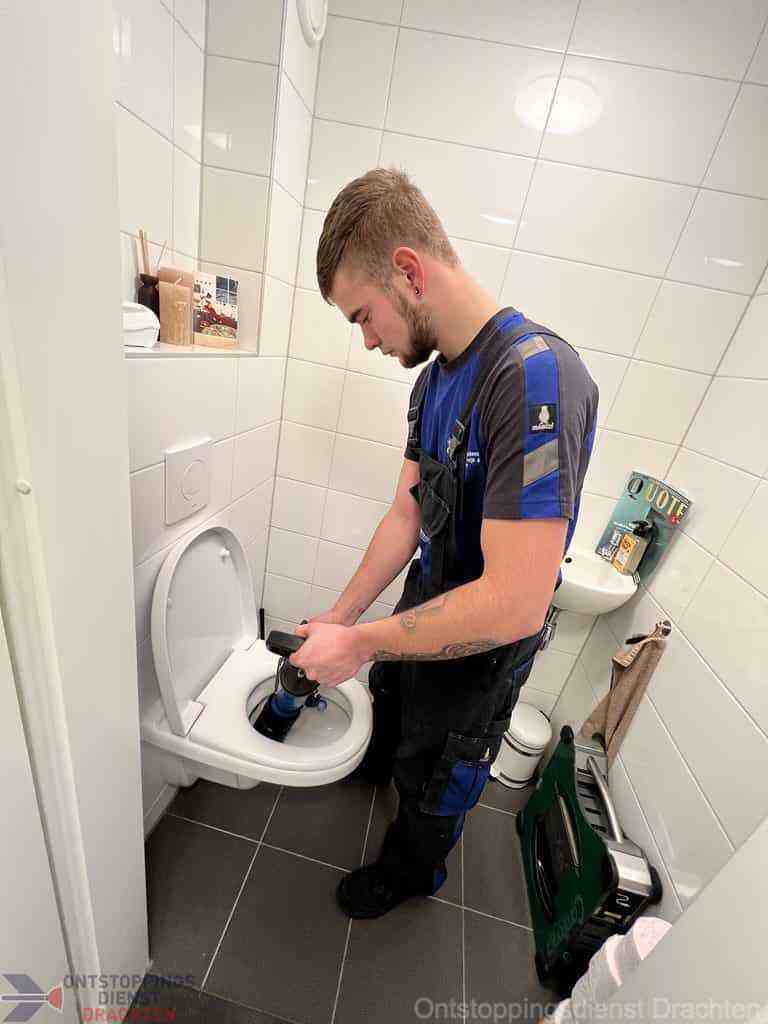 Verstopping Wc Drachten Verstopping Wc Drachten